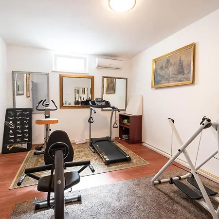Awesome In With Kitchen * Sukošan