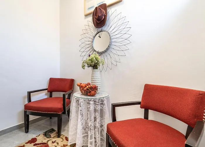 3 Bedroom Lovely In Apartmán