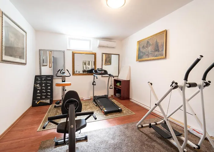 3 Bedroom Lovely In * Sukošan